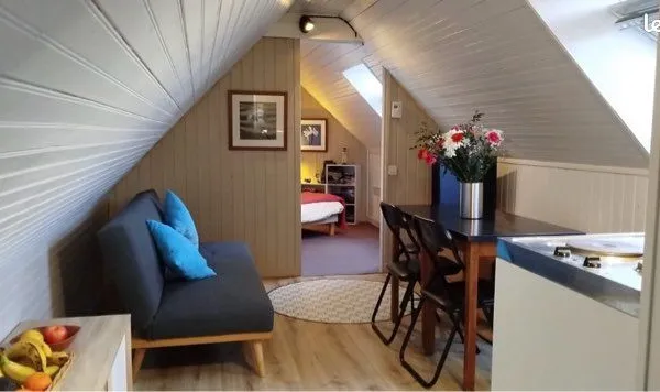 Appartement T1