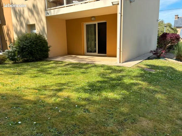 Appartement F2
