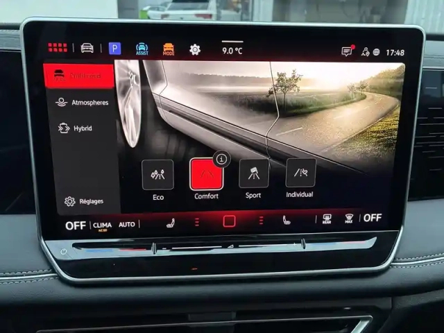 Volkswagen Tiguan 1.5 ehybrid 204ch dsg6 — photo 26