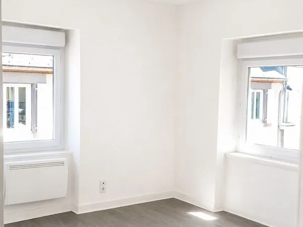 Appartement T4 95 m2