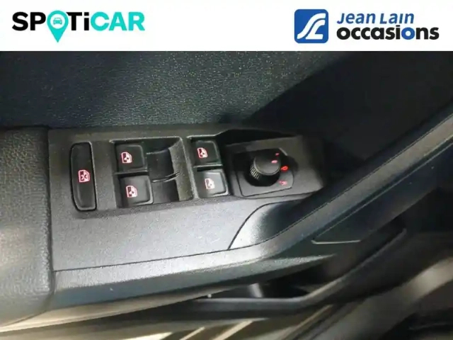 Seat Arona 1.0 tsi 95 ch start/stop bvm5 — photo 19