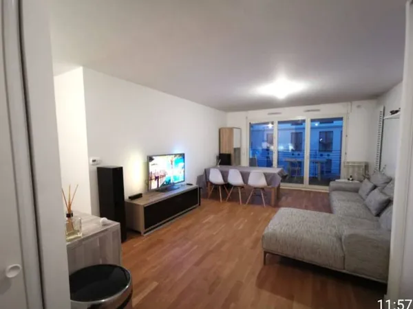 Appartement 3 pièces 70 m²