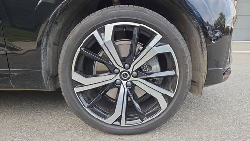 Volvo XC60 T6 Recharge 2.0 Ti 253 Plug in Hybrid 145 AWD Geartronic8 - Plus Style Dark – 2024 – 42063 km – Hybride rechargeable – Boîte Automatique — photo 58