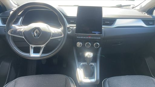 Renault Captur 1.0 TCe 90 - Intens – 2022 – 27757 km – Essence – Boîte Manuelle — photo 19