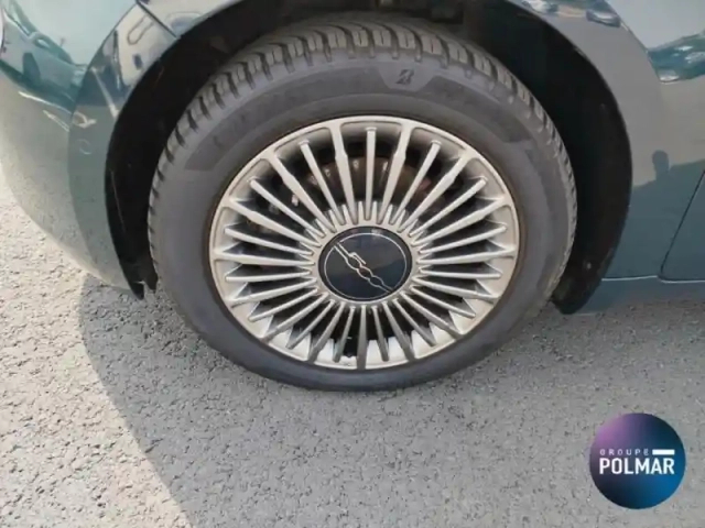 Fiat 500 e 118ch pack confort &amp; style my23 — photo 13