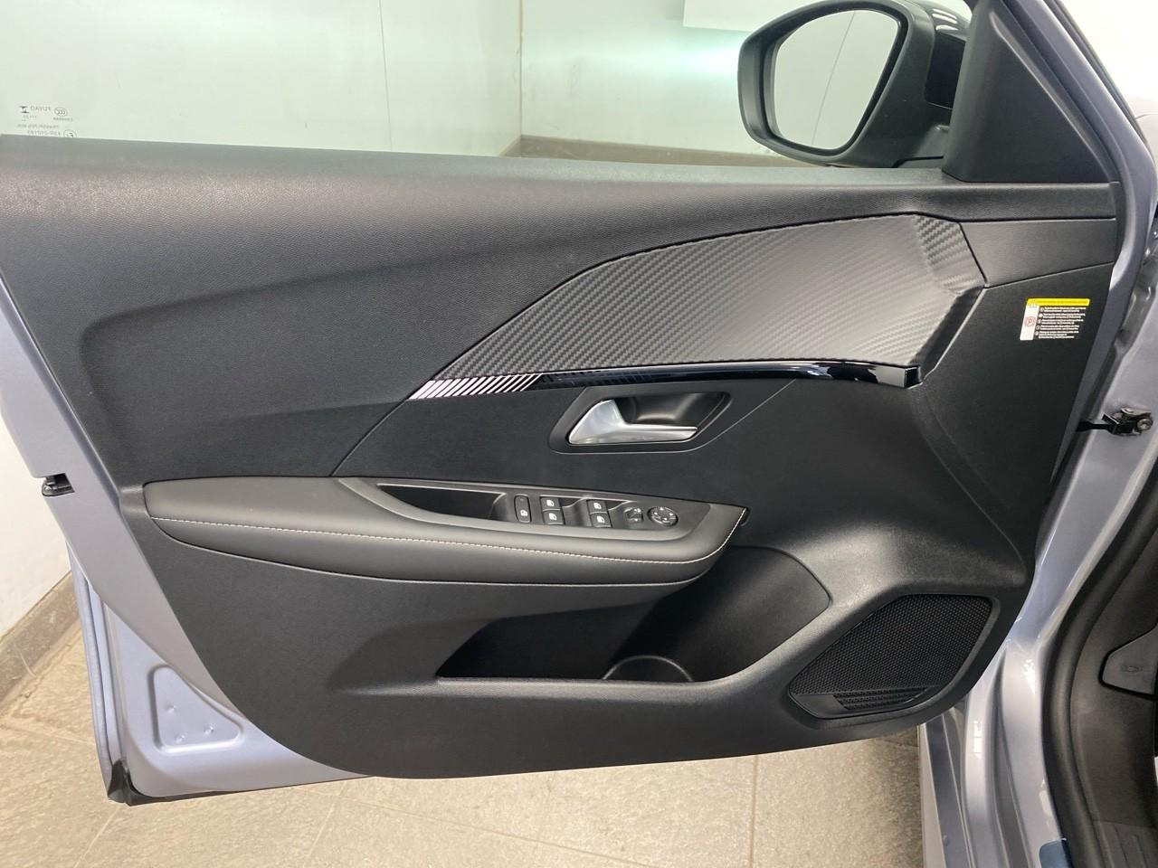 Peugeot 208 hybrid 110 e-dcs6 serie speciale envy — photo 20