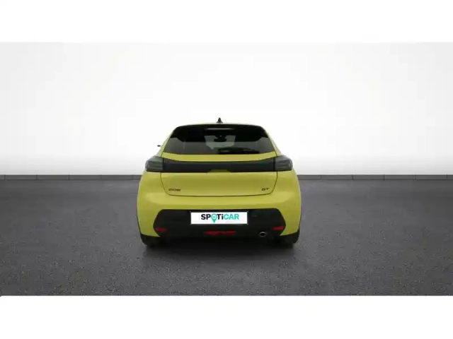 Peugeot 208 puretech 100 s&amp;s bvm6 — photo 39