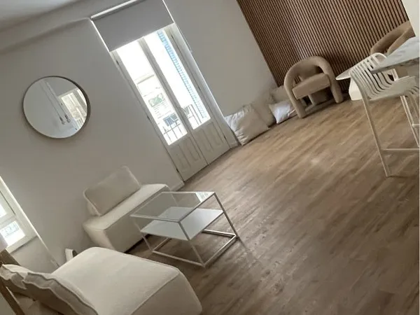 Loue appartement