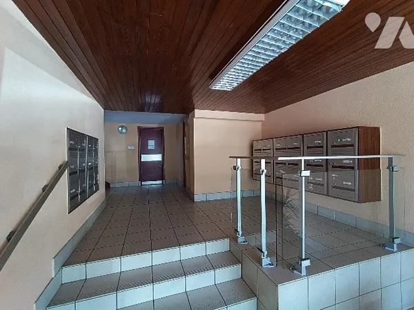 Appartement 5 pièces 85 m²