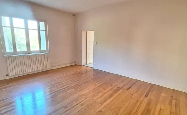 Maison 4 pièces 92 m²
