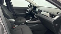 Renault Captur 1.6 E-Tech hybride 145ch Evolution — photo 15