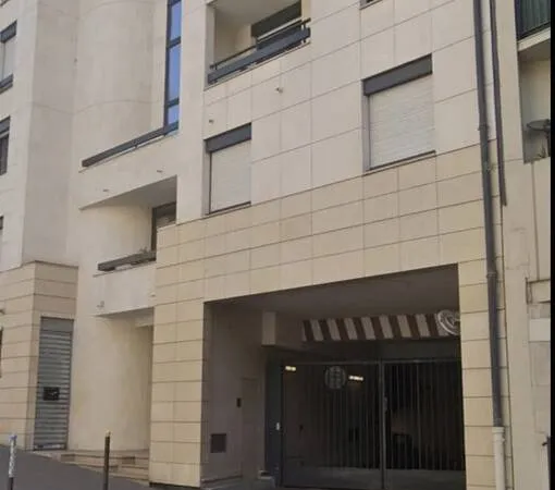 Stationnement Vente Paris   12500€