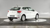 Seat Ibiza 1.0 TSI 95ch Style — photo 5