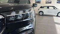 Suzuki S-Cross 1.5 Dualjet Hybrid 115ch Style Auto MY24 — photo 17