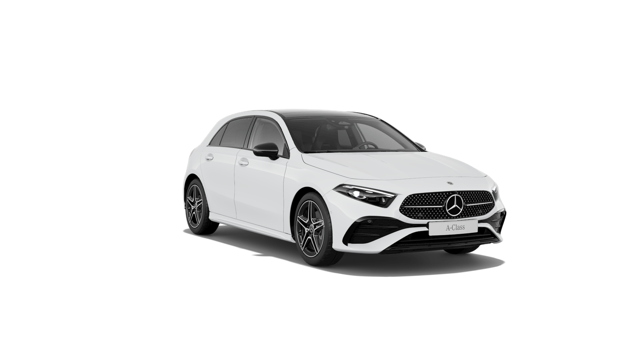 Mercedes Classe A 180 — photo 7