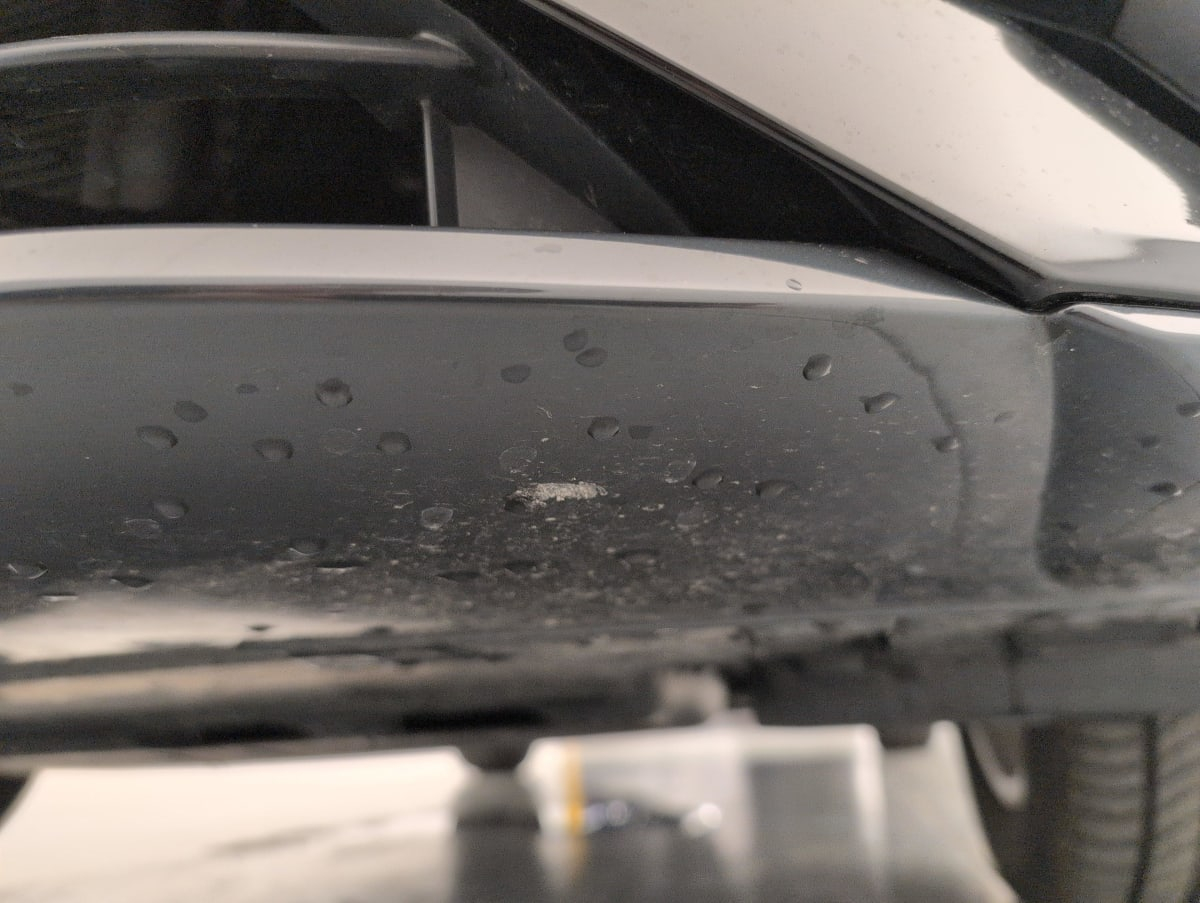 Audi Q3 Sportback — photo 29