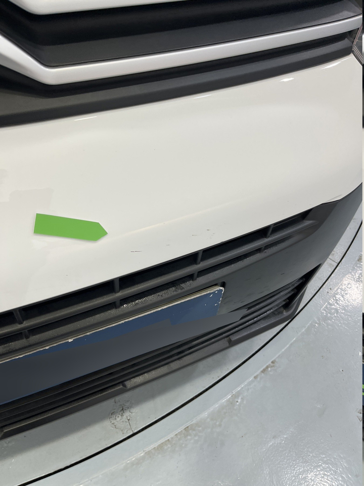 Citroën Berlingo Van — photo 55