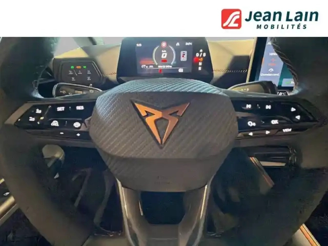 Cupra Born 204 ch — photo 12
