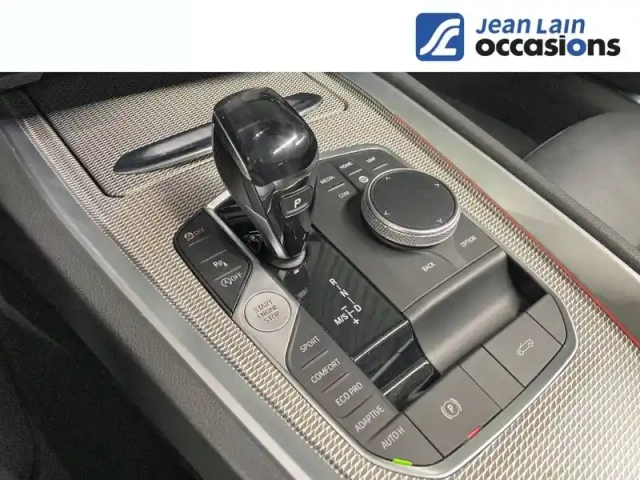 Bmw Z4 m40i 340 ch bva8 — photo 13
