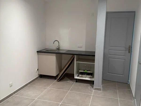 Studio à Joncquiere