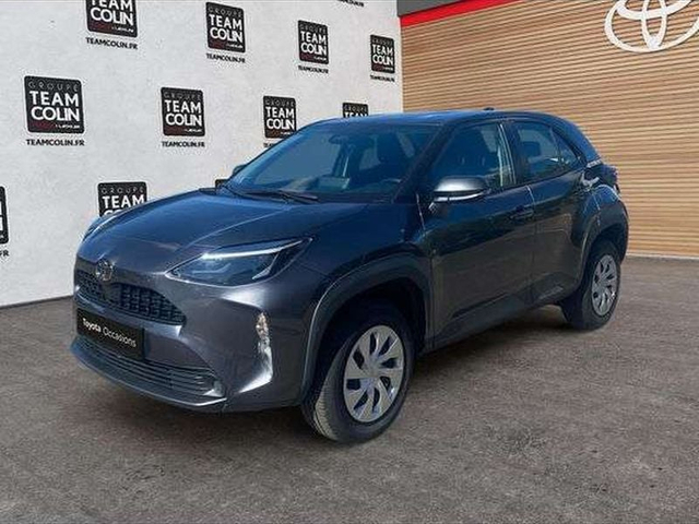 Toyota YARIS CROSS Toyota Yaris Cross 116h Dynamic MY25