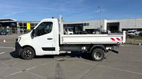 Renault Master R3500 L2 2.3 Blue dCi 130ch Confort EuroVI — photo 8
