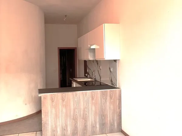 A louer appartement t2 43m² direct proprietaire