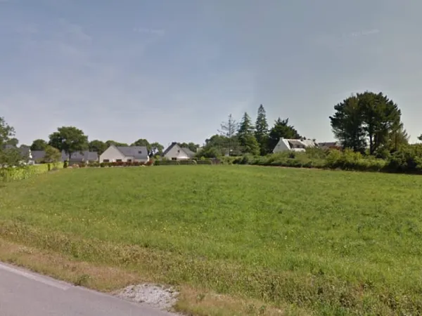 Maison neuve 3 pièces 79 m²