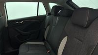 Skoda Scala 1.0 TSI Evo 110ch Style — photo 13
