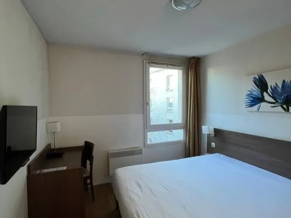 Appartement 1 pièce 20 m²