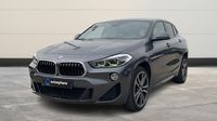 Bmw X2 xDrive25dA 231ch M Sport