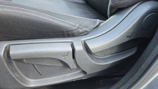 Nissan Qashqai 1.2 DIG-T 115 - N-Connecta – 2018 – 82560 km – Essence – Boîte Manuelle — photo 2