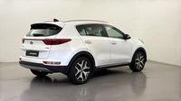 Kia Sportage 1.7 CRDi 141ch ISG GT Line Pack Premium 4x2 DCT7 — photo 5