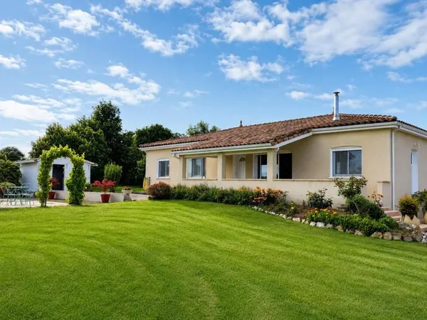 Maison 4 pièces 146 m²