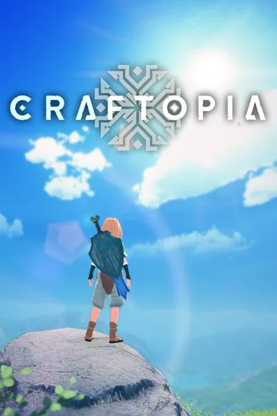 Craftopia