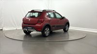 Dacia Sandero 0.9 TCe 90ch Techroad - 19 — photo 5