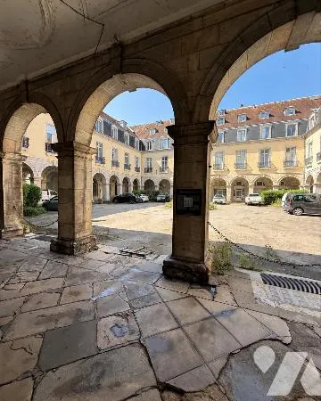 Appartement 4 pièces 78 m²