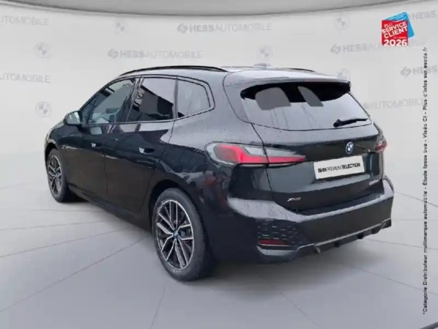 Bmw Serie 2 série 2 activetourer 225e 245ch xdrive m sport dkg7 — photo 23