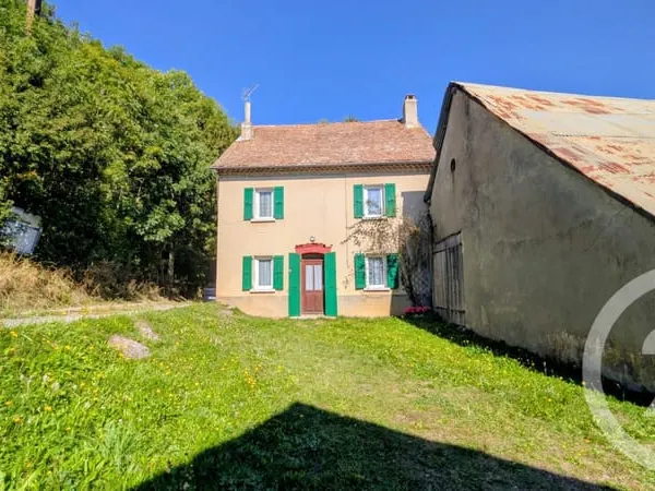 Maison 4 pièces 95 m²