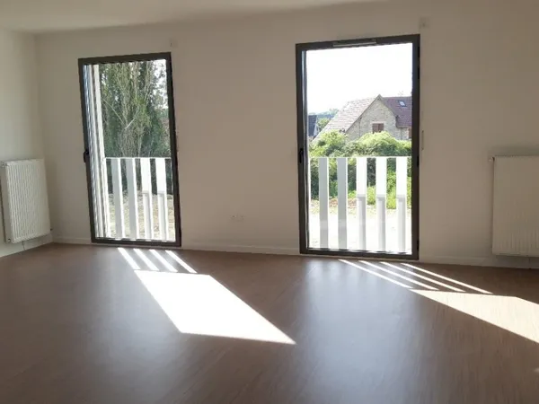 T3 avec balcon et parking à Bretigny sur Orge
