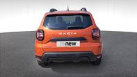 Dacia Duster 1.0 ECO-G 100ch Essential 4x2 — photo 5