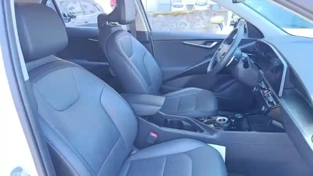 Kia Niro 1.6 gdi 183 ch phev dct6 — photo 28