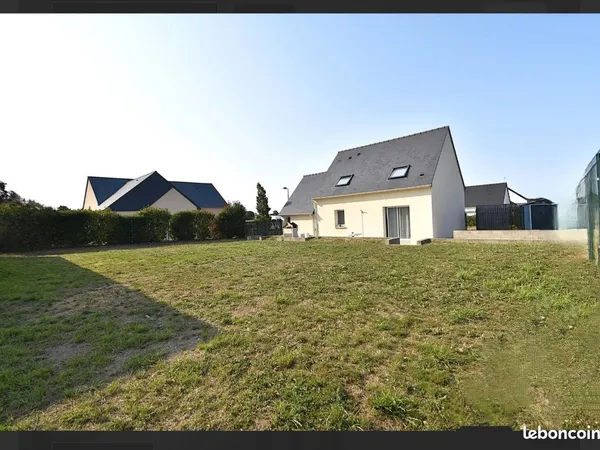 Maison Familiale