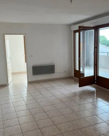 Lour appartement f3 lunel