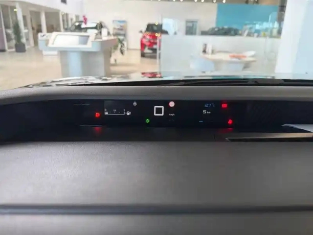 Citroën C3 turbo 100 ch manuelle — photo 10