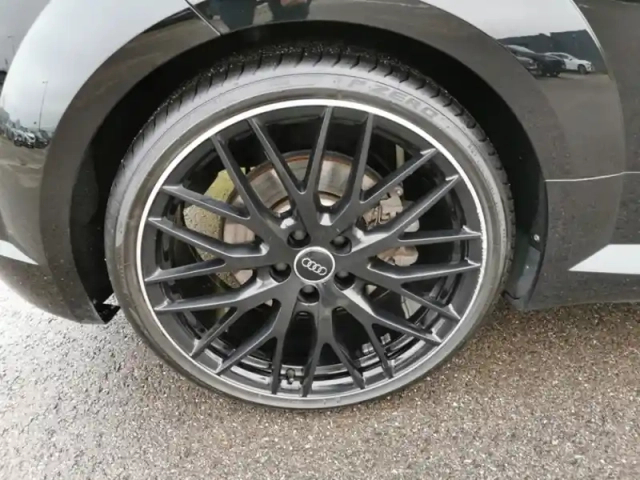 Audi Tt 45 tfsi s line 2.0 tfsi 245 ch — photo 6