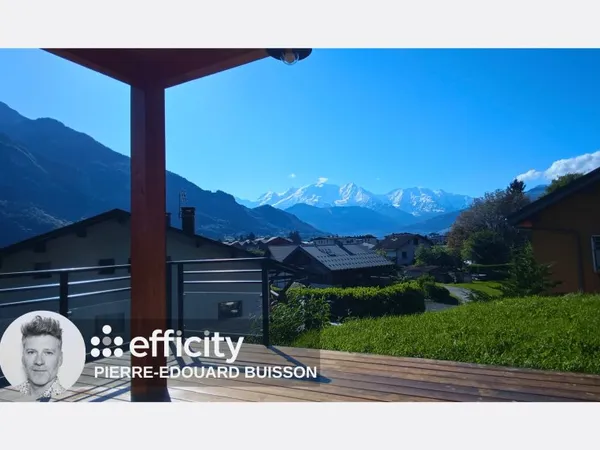 Maison 7 pièces 150 m²