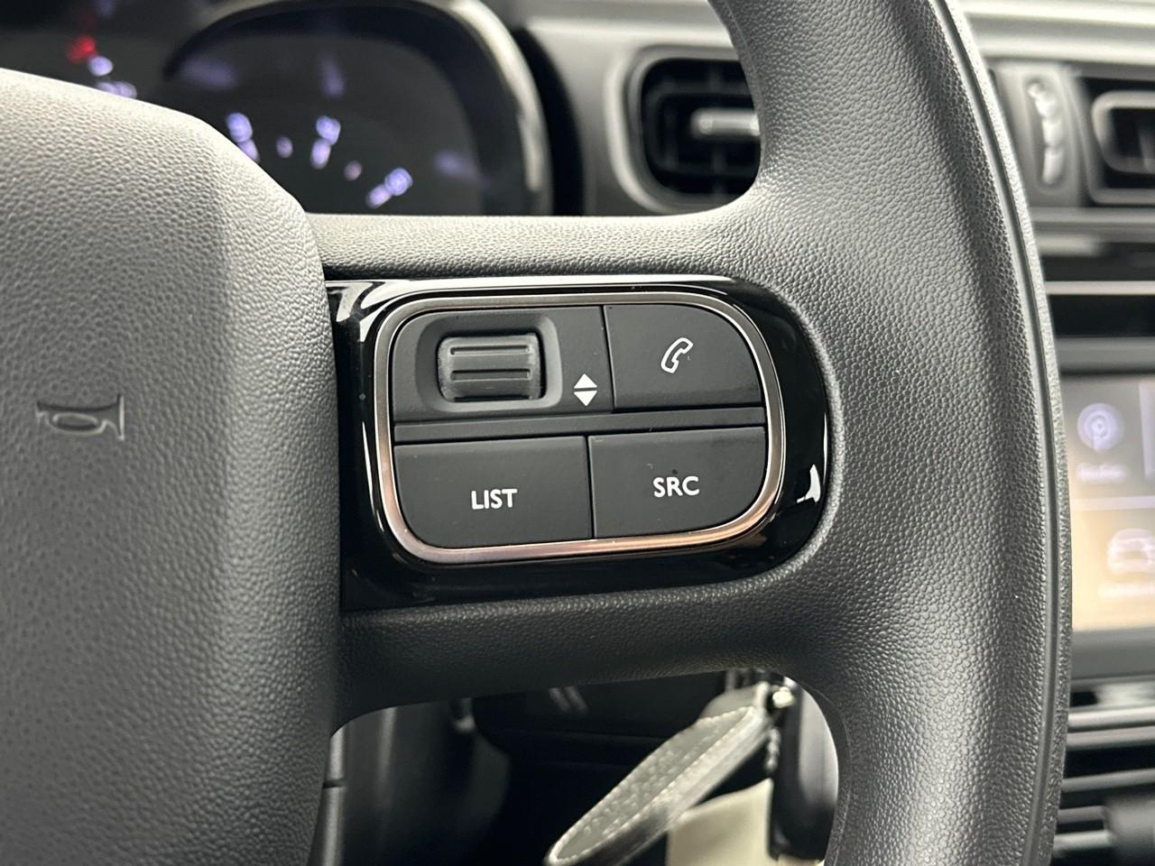 Citroën C3 puretech 83 ch bvm5 you — photo 19
