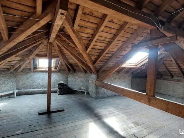 Appartement 5 pièces 85 m²