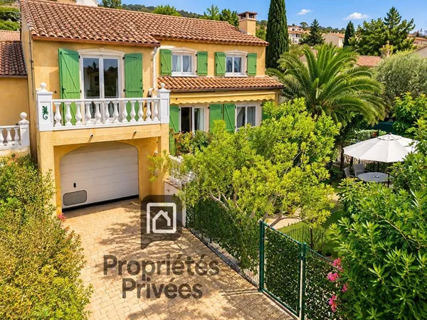 Maison 4 pièces 70 m²
